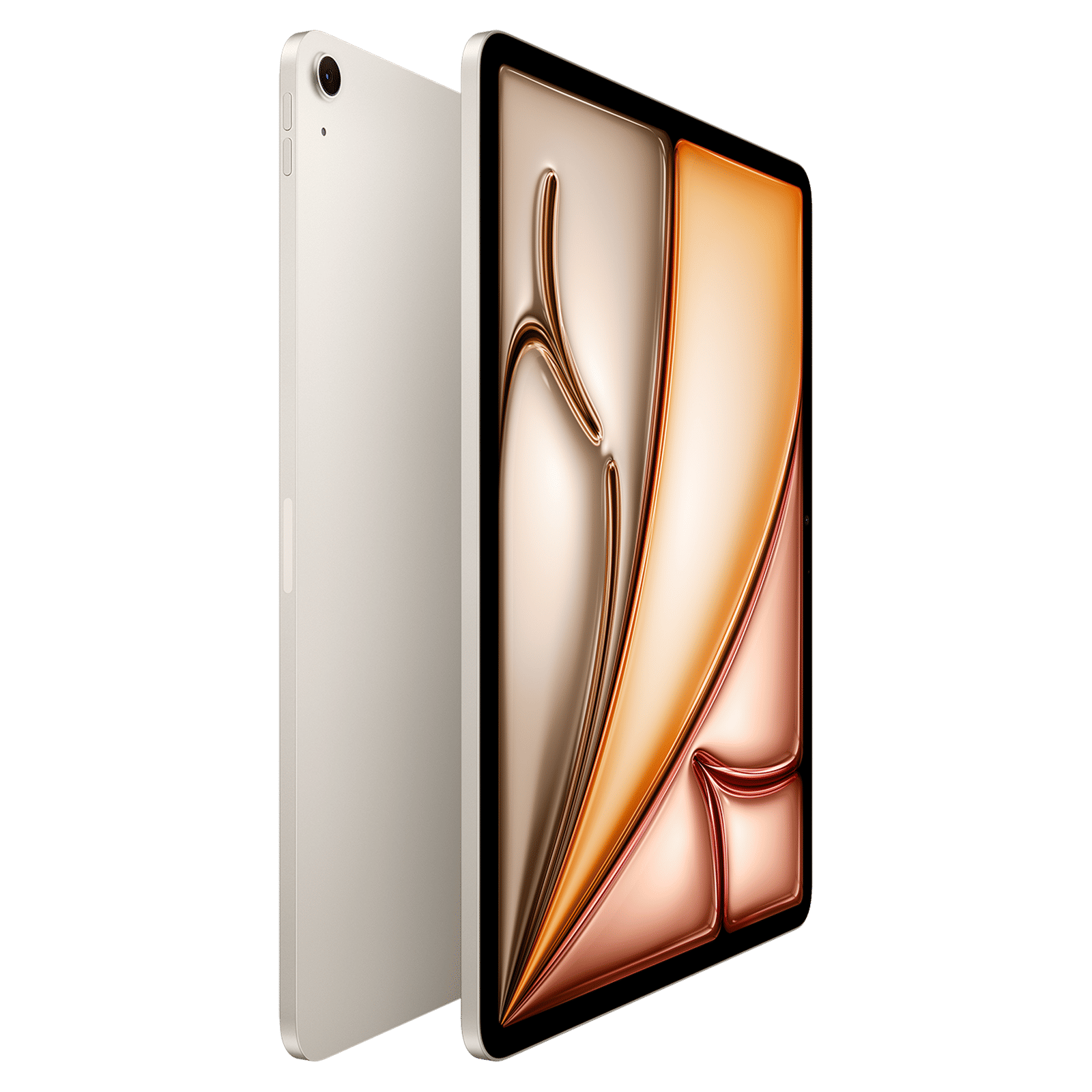 Buy Apple iPad Air Wi-Fi (13 Inch, 128GB, Starlight, 2024 model